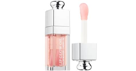 sephora Dior Lip Glow oil